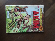 PETIT FORMAT BD AKIM 360 mon