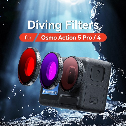 Pour osmo action pro - osmo, 5
