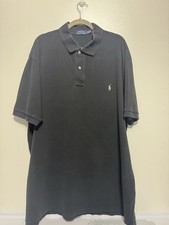Polo Ralph Lauren Noir Taille