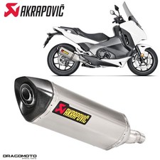 Pot échappement HONDA NC 750