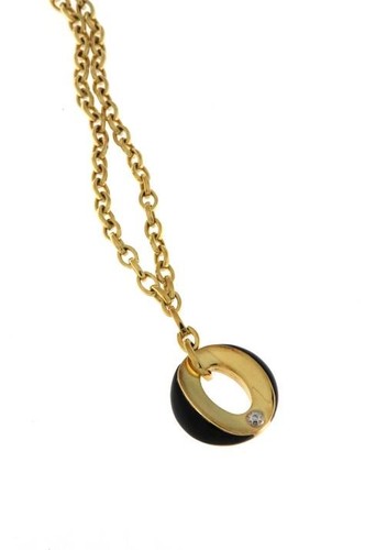 Collier chimento femme or - collier, in