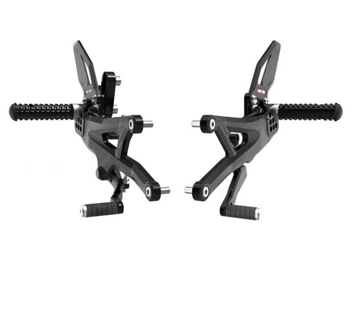 Commandes reculées moto tron - commandes, moto-tron
