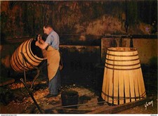 16 - Cognac - Etablissements