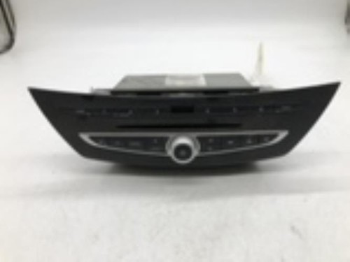 Autoradio origine renault - autoradio,