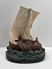 Grande Terre cuite de