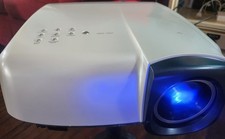 Mitsubishi Home Projector