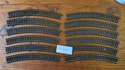 Jouef ref 920 lot de - :,