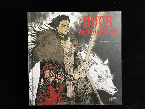 Livre illustré dédicacé - ¤,