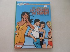 MICHEL VAILLANT LES LABOURDET