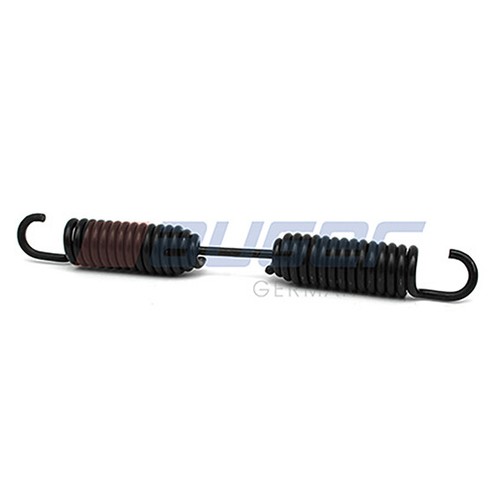 Foret 52761 20x ressort - 52761,