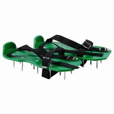 Chaussures Aérateur De Gazon