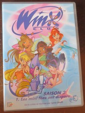 Winx Club Saison 2 Volume 1