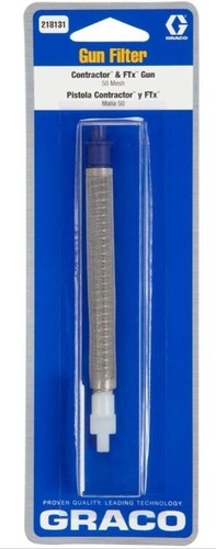Filtre original graco - original, 218131