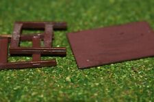 1/35 built painted table ou etabli italeri diorama WW2