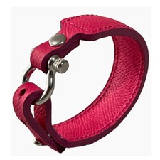 Bracelet manille femme