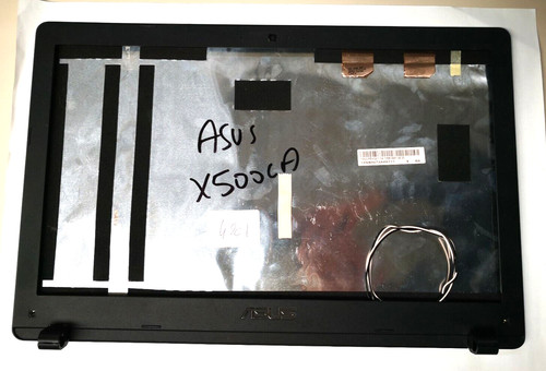 Coque plasturgie ecran - coque, complet