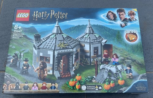 Set boite lego harry - lego,