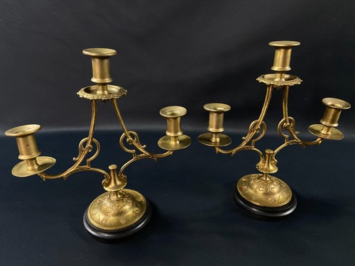 Paire bouts table - paire,