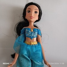 poupée princesse disney