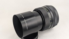 Objectif  Pentacon 2.8/135mm en monture M42