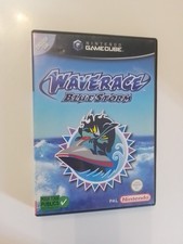 Jeu Vidéo Retro Wave Race 