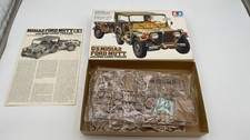  TAM35130 Tamiya U.S.M151A2 Ford Mutt avec remorque cargo M416 1/35