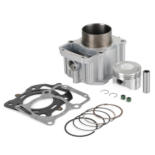 67mm cylinder kit water - 67mm, cooled