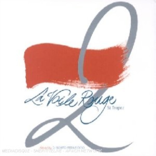 Various voile rouge - rouge,