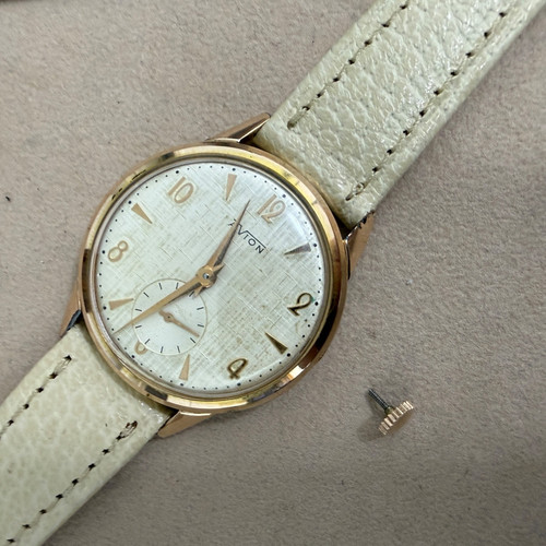 Montre réparer avion - montre, À