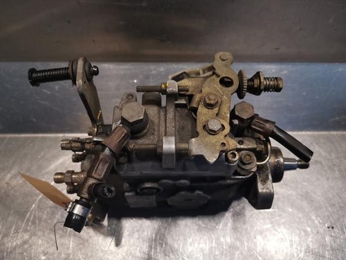 Pompe injection renault - à,