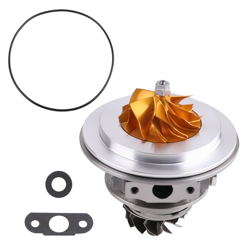 K04 billet turbocharger - k04,