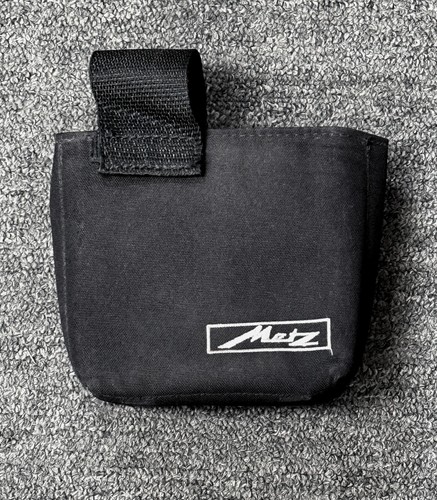 Metz battery holder belt - metz, ct-60
