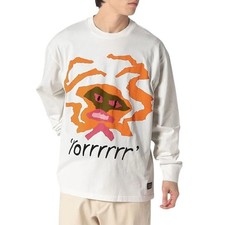 T-shirt Homme Levi's Blanc