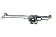Tringlerie moteur essuie - tringlerie,