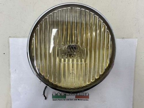 Gyrophare 160mm feu - 160mm, de