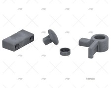 KIT POIGNEE HUBLOT RH LEWMAR 360002990