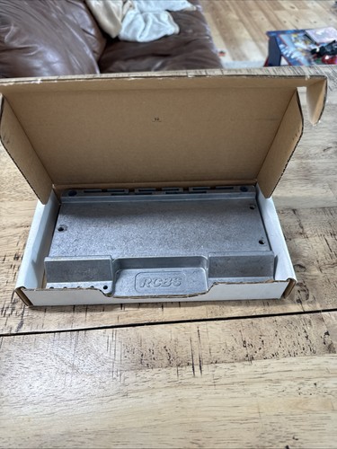 Rcbs trim pro case - rcbs,