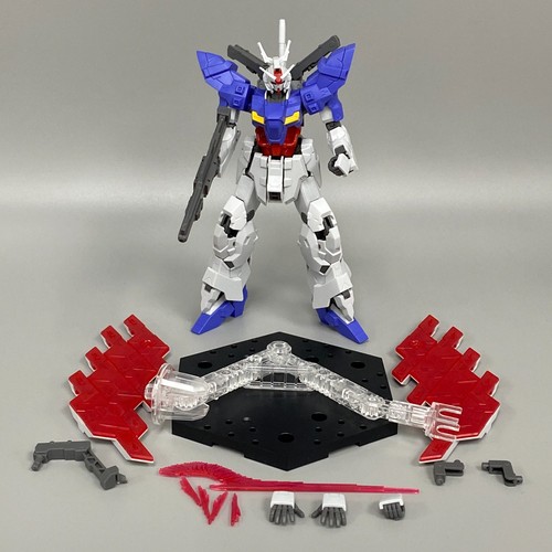 Moon gundam 144 - gundam, hguc