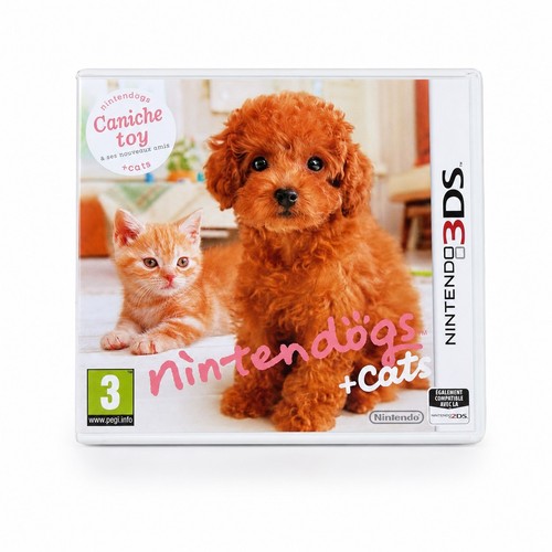 Jeu vidéo nintendo 3ds - jeu,