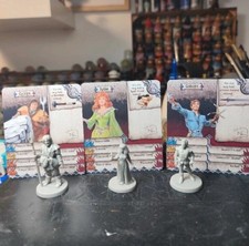 Figurine Krull Zombicide Black Plague