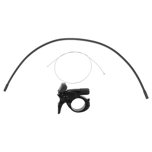 Pièce vélo alliage - de,