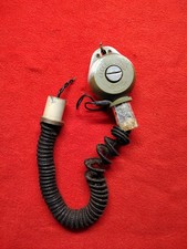 Suspension rétractable space