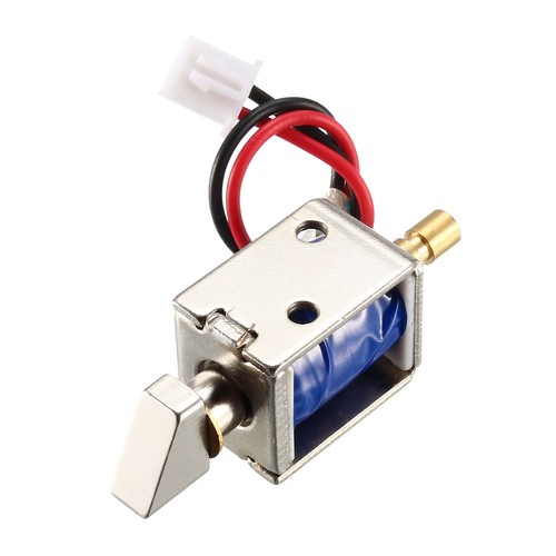 12v 43a 4mm - 4mm, mini
