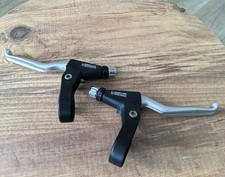 Leviers de freins VTT vintage cantilever Dia-Compe