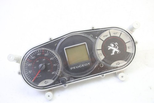 Speedometer peugeot citystar - -,