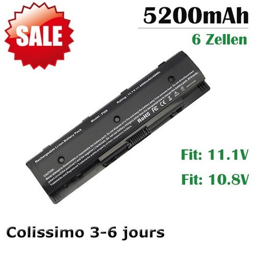 Batterie pour pi06 envy 15 - batterie,