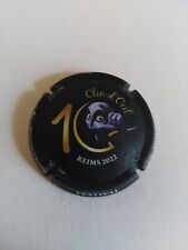 Capsule de champagne P