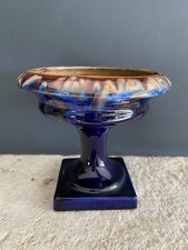 Coupe Sur Pied Ronde Ancienne