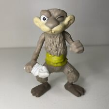 Figurine l'age de glace 4 -