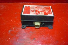 Centralina Module Sirène Moto Guzzi V50 V 50 1977 Jusqu'À 1989